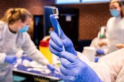 Châu Âu đang là tâm điểm của làn sóng lây nhiễm mới Covid-19