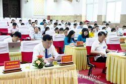 HĐNĐ huyện Yên Sơn triển khai nhiệm vụ 6 tháng cuối năm 2022