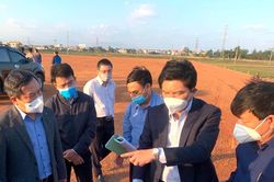 Nâng cấp, mở rộng Bệnh viện Đa khoa khu vực Bắc Quảng Bình
