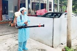 Sốt xuất huyết ở Thừa Thiên-Huế tăng cao, ghi nhận ca tử vong