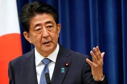 Cựu thủ tướng Nhật Shinzo Abe qua đời sau khi bị bắn
