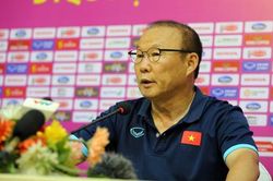 HLV Park Hang Seo: Học hỏi Guus Hiddink để nâng tầm bóng đá Việt Nam