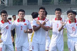 HLV Đinh Thế Nam: 'U19 Việt Nam thi đấu bị động và thiếu gắn kết'