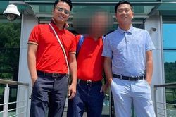 Hồ Hoài Anh - Hồng Đăng bị các nhãn hàng gỡ bỏ mọi hình ảnh