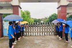 Hải Phòng thêm 2 thí sinh bị đình chỉ trong ngày thi tốt nghiệp THPT thứ 2