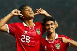 Indonesia phả hơi nóng, U19 Việt Nam cần 1 điểm trước Thái Lan
