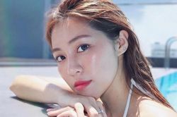 Trương Gia Hân lộ clip nóng do chat sex?