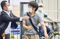Cảnh báo thuyết âm mưu sau vụ ông Abe bị ám sát