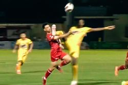 Highlights Thanh Hóa - Nam Định: Quả phạt đền gây tranh cãi