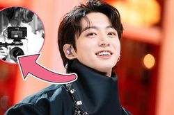 Lý do Jungkook BTS cực kỳ 'kết' 6 tác phẩm nghệ thuật này