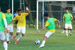 Soi kèo nhà cái U19 Brunei vs U19 Philippines. Nhận định, dự đoán bóng đá U19 Đông Nam Á (15h00, 10/7)