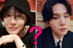 J-Hope BTS 'livestream', tiết lộ vị trí hình xăm tình bạn của Suga?