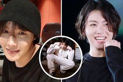 J-Hope tả BTS phản ứng với 'MORE', Jungkook thể hiện đúng bản chất