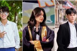 'Nỗi lòng' 2K4 sau kỳ thi tốt nghiệp THPT 2022