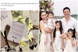 'Nữ đại gia quận 7' thanh lý giày con gái, netizen 'sốc' với giá