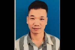 Vĩnh Phúc: Phạm nhân chịu án 30 năm tù trốn khỏi nơi điều trị