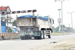 Quốc lộ 1K đang trở thành đường 'cha chung không ai khóc'