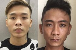 Đánh nhau trước quán karaoke, thanh niên đi trên ôtô Camry bị đâm chết