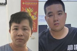 Bắt 'nóng' băng nhóm chém người đứt lìa bàn tay
