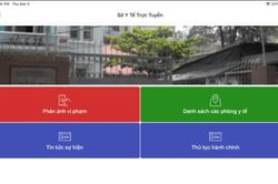 TP.HCM kêu gọi người dân phản ánh nơi có nguy cơ gây sốt xuất huyết