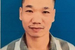 Truy tìm phạm nhân mang án 30 năm tù bỏ trốn