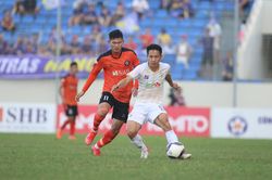 Vòng 6 V-League 2022: Quyết tâm vào tốp đầu