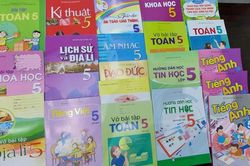 Xã Hội | Giáo dục TRUYỀN HÌNH INTERNET Lai Châu qua ảnh