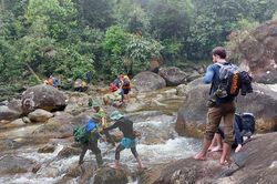 Phát triển du lịch xanh