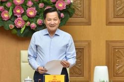 Phó thủ tướng: Xử lý nhanh, đề xuất giảm thuế GTGT, thuế tiêu thụ đặc biệt đối với xăng dầu