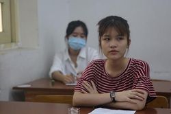 Hà Nội chính thức công bố điểm chuẩn vào lớp 10 công lập