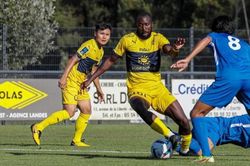 Quang Hải và cơ hội đá chính trước đối thủ mạnh Toulouse