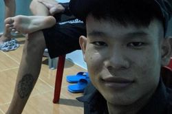 Khánh Hòa: Bắt đối tượng đâm chết Phó Công an xã Khánh Thành