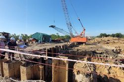 Hà Tĩnh: Quy hoạch 28 khu tái định cư phục vụ cao tốc Bắc - Nam