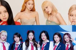 BXH Nhóm nhạc nữ K-pop tháng 7: Blackpink giữ quán quân nhờ Lisa
