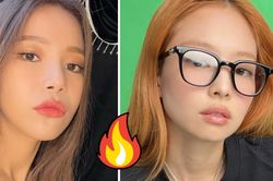 Blackpink và loạt nữ idol K-pop dẫn đầu xu hướng khoe vòng 1 tinh tế