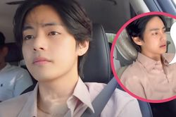 BTS vlog: Khía cạnh chân thực nhất bên trong V là đây