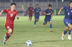 U19 Việt Nam vào bán kết U19 Đông Nam Á: Việc gì khó, có Văn Khang