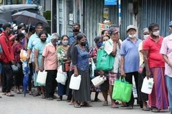Sri Lanka: Mỹ hối thúc lãnh đạo hành động, một số nước vùng Vịnh kêu gọi công dân tránh đến Colombo