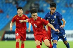 Báo Indonesia sợ Việt Nam và Thái Lan bắt tay nhau để loại chủ nhà
