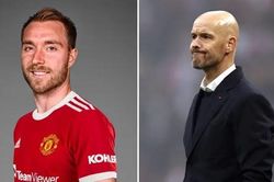 Eriksen kiểm tra y tế MU, Dembele gia hạn Barca