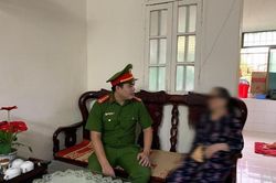 Điều tra vụ giả danh Công an, lừa đảo chiếm đoạt 1,2 tỉ đồng của bà cụ 82 tuổi