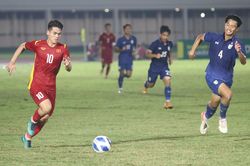 U19 Việt Nam hòa Thái Lan, chủ nhà Indonesia bị loại sớm