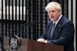Thêm 3 ứng cử viên tham gia cuộc đua kế nhiệm Thủ tướng Boris Johnson