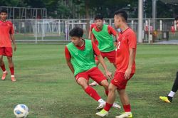 Giải U19 Đông Nam Á 2022: Việt Nam đổi chiến thuật đối đầu Thái Lan