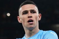Đẩy được Jesus và Sterling, Man City tăng lương gấp 3 cho Foden