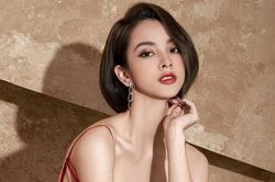 Quỳnh Lương 'Lối nhỏ vào đời' lần đầu chia sẻ về tin đồn có đại gia chống lưng