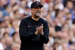 Klopp vẫn kinh hoàng về đêm chung kết Champions League