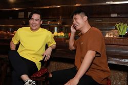 Gin Tuấn Kiệt thẳng thắn chia sẻ chuyện 'bạn tình': 'Cái đó nó nằm ở sở thích rồi'