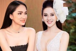 Chỉ với đoạn tin nhắn này, Lâm Khánh Chi tiết lộ mối quan hệ hiện tại với Hương Giang