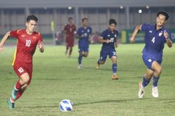 Việt Nam và Thái Lan vào bán kết, Indonesia bị loại cay đắng
